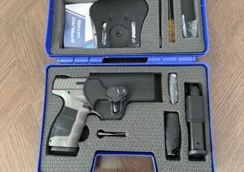 Satılık TABANCA – Sarsılmaz SAR9 – 9mm (9x19mm) – Taşıma Ruhsatlı – Ankara – İlan 16276 – Görsel 16278