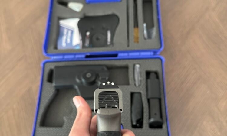 Satılık TABANCA – Sarsılmaz SAR9 – 9mm (9x19mm) – Taşıma Ruhsatlı – Ankara – İlan 16276 – Görsel 16280