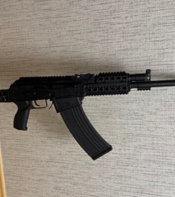 Satılık YİVSİZ TÜFEK – Armsan RS-S1 – 12 Kalibre – Denizli – İlan 16182 – Görsel 16184