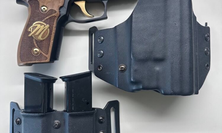 Satılık TABANCA – Sig Sauer P229 – 9mm (9x19mm) – Taşıma Ruhsatlı – İzmir – İlan 16266 – Görsel 16544