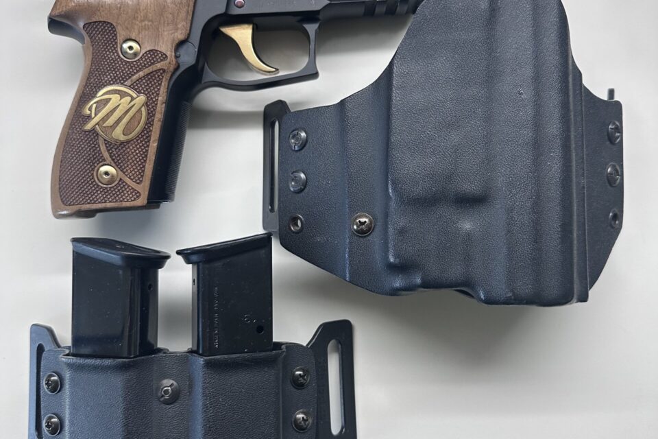 Satılık TABANCA – Sig Sauer P229 – 9mm (9x19mm) – Taşıma Ruhsatlı – İzmir – İlan 16266 – Görsel 16544