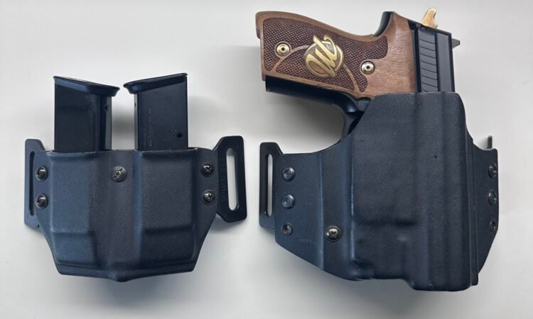 Satılık TABANCA – Sig Sauer P229 – 9mm (9x19mm) – Taşıma Ruhsatlı – İzmir – İlan 16266 – Görsel 16543