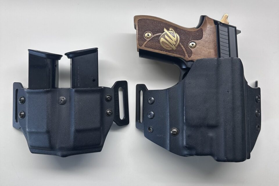 Satılık TABANCA – Sig Sauer P229 – 9mm (9x19mm) – Taşıma Ruhsatlı – İzmir – İlan 16266 – Görsel 16543