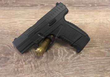 Satılık TABANCA – Walther PPS – 9mm (9x19mm) – Taşıma Ruhsatlı – Ankara – İlan 14981 – Görsel 14983
