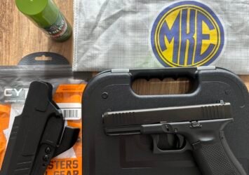 Satılık TABANCA – Glock 17 – 9mm (9x19mm) – Taşıma Ruhsatlı – İstanbul – İlan 15521 – Görsel 15522