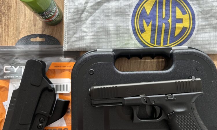 Satılık TABANCA – Glock 17 – 9mm (9x19mm) – Taşıma Ruhsatlı – İstanbul – İlan 15521 – Görsel 15522