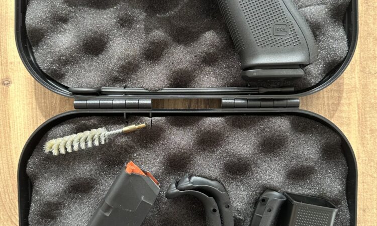 Satılık TABANCA – Glock 17 – 9mm (9x19mm) – Taşıma Ruhsatlı – İstanbul – İlan 15521 – Görsel 15523