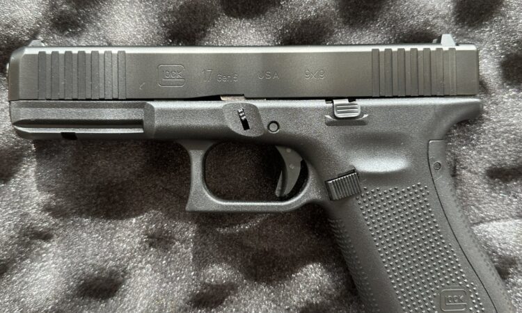 Satılık TABANCA – Glock 17 – 9mm (9x19mm) – Taşıma Ruhsatlı – İstanbul – İlan 15521 – Görsel 15524