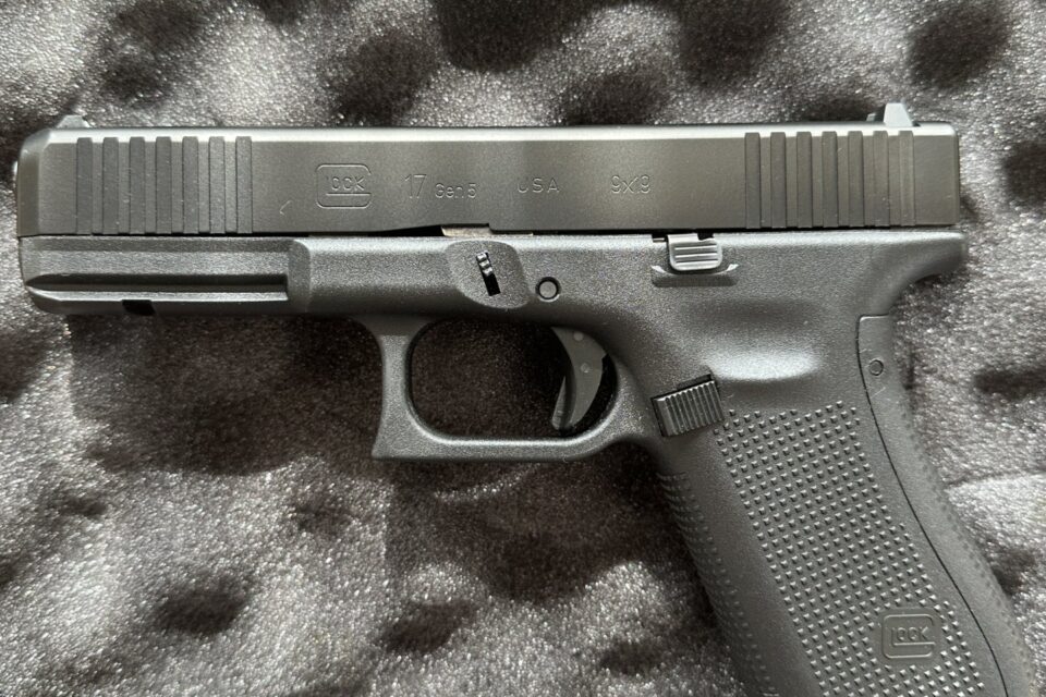 Satılık TABANCA – Glock 17 – 9mm (9x19mm) – Taşıma Ruhsatlı – İstanbul – İlan 15521 – Görsel 15524