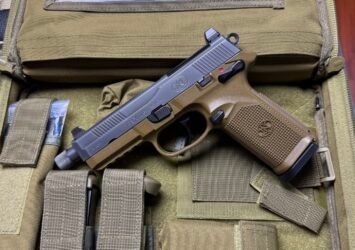 Satılık TABANCA – FNX – 45 ACP – Taşıma Ruhsatlı – İstanbul – İlan 15059 – Görsel 15060