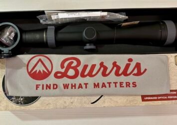 Satılık TÜFEK DÜRBÜNLERİ – Burris – Ankara – İlan 15097 – Görsel 15099
