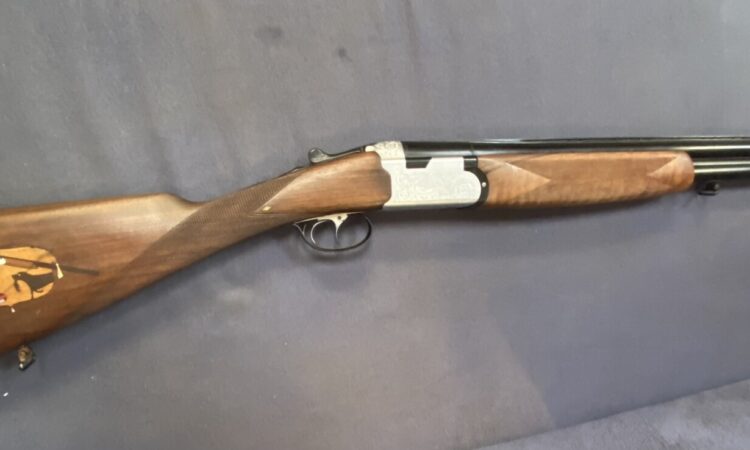 Satılık YİVSİZ TÜFEK – Beretta S56 – 12 Kalibre – Muğla – İlan 15438 – Görsel 15442