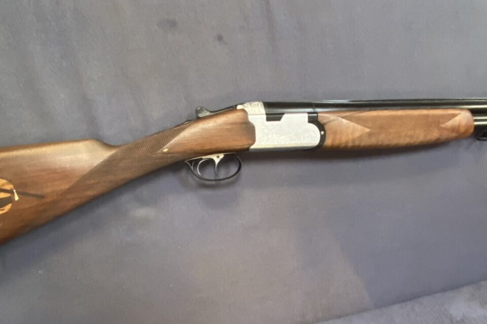 Satılık YİVSİZ TÜFEK – Beretta S56 – 12 Kalibre – Muğla – İlan 15438 – Görsel 15442