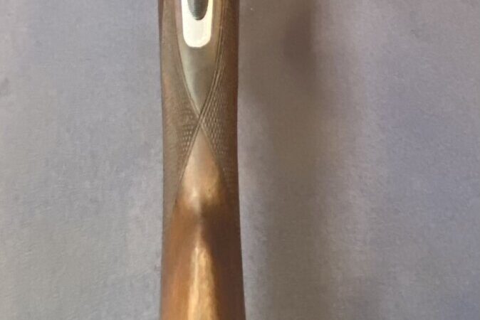 Satılık YİVSİZ TÜFEK – Beretta S56 – 12 Kalibre – Muğla – İlan 15438 – Görsel 15439