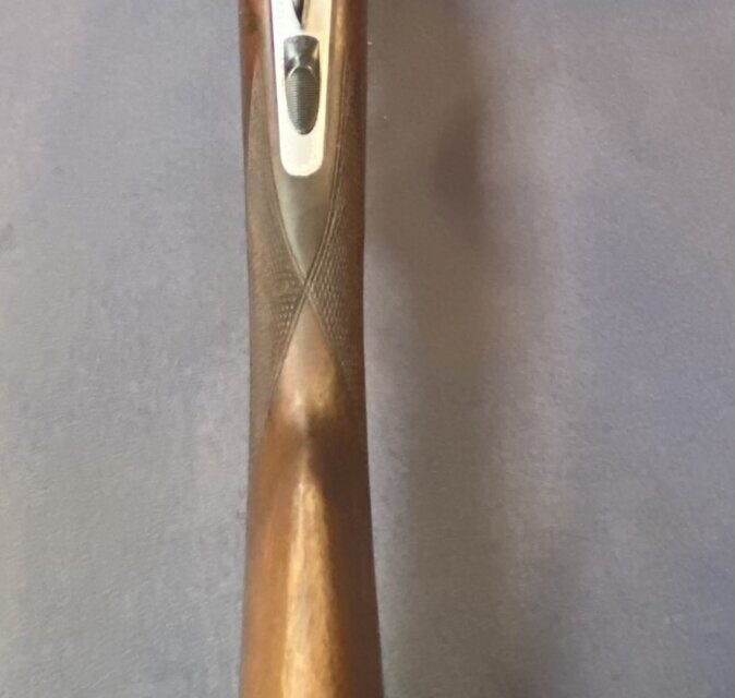 Satılık YİVSİZ TÜFEK – Beretta S56 – 12 Kalibre – Muğla – İlan 15438 – Görsel 15439