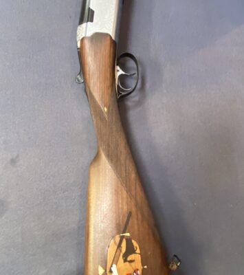 Satılık YİVSİZ TÜFEK – Beretta S56 – 12 Kalibre – Muğla – İlan 15438 – Görsel 15440