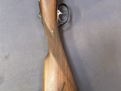 Satılık YİVSİZ TÜFEK – Beretta S56 – 12 Kalibre – Muğla – İlan 15438 – Görsel 15440