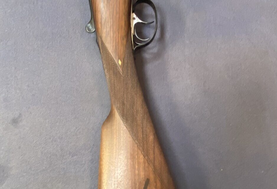 Satılık YİVSİZ TÜFEK – Beretta S56 – 12 Kalibre – Muğla – İlan 15438 – Görsel 15440