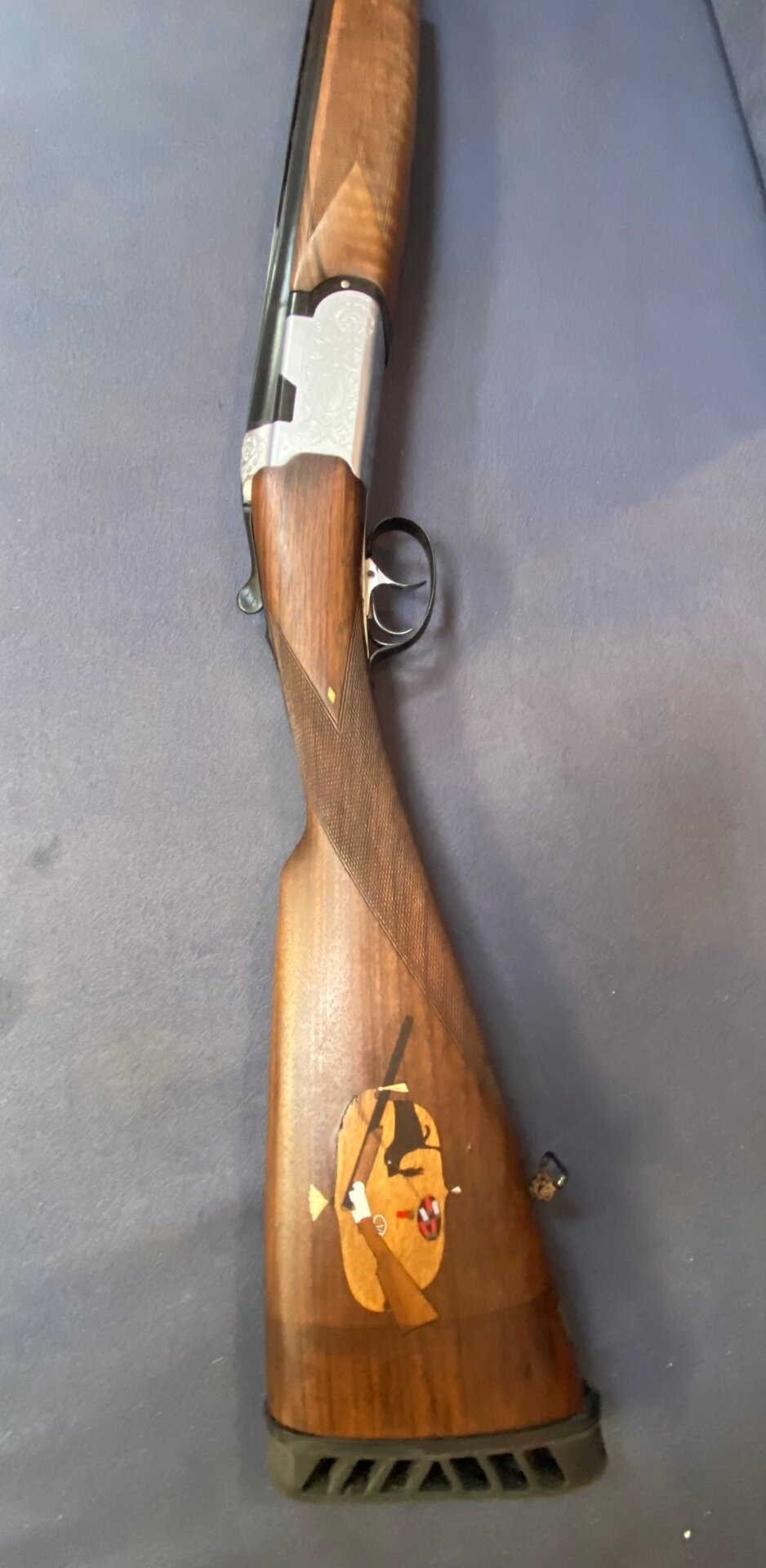 Satılık YİVSİZ TÜFEK – Beretta S56 – 12 Kalibre – Muğla – İlan 15438 – Görsel 15440