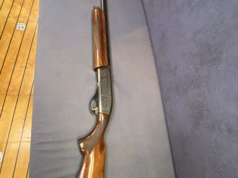 Satılık YİVSİZ TÜFEK – Remington 11-87 – 12 Kalibre – Muğla – İlan 15443 – Görsel 15444