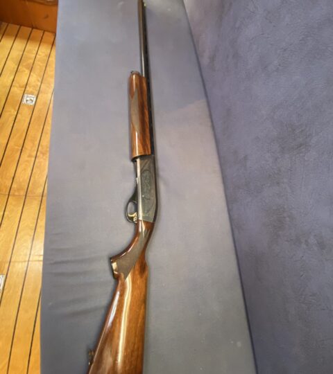 Satılık YİVSİZ TÜFEK – Remington 11-87 – 12 Kalibre – Muğla – İlan 15443 – Görsel 15444