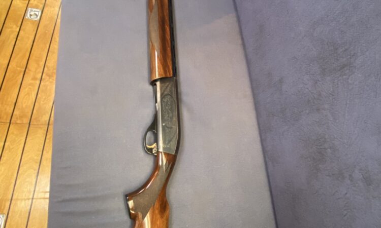 Satılık YİVSİZ TÜFEK – Remington 11-87 – 12 Kalibre – Muğla – İlan 15443 – Görsel 15444