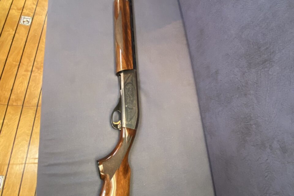 Satılık YİVSİZ TÜFEK – Remington 11-87 – 12 Kalibre – Muğla – İlan 15443 – Görsel 15444