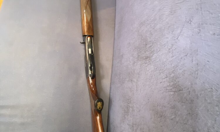 Satılık YİVSİZ TÜFEK – Remington 11-87 – 12 Kalibre – Muğla – İlan 15443 – Görsel 15445