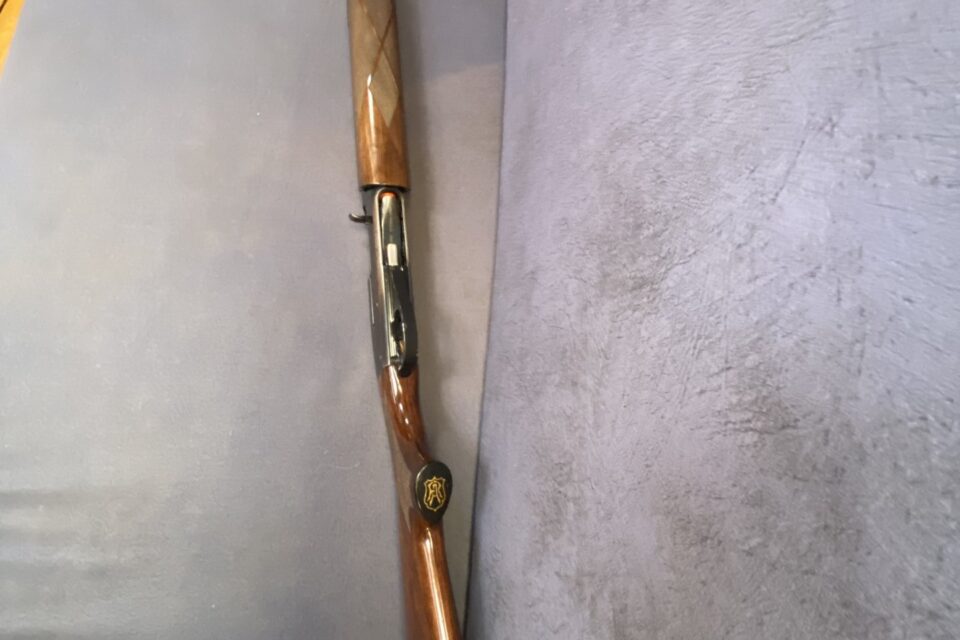 Satılık YİVSİZ TÜFEK – Remington 11-87 – 12 Kalibre – Muğla – İlan 15443 – Görsel 15445