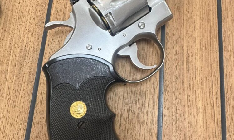 Satılık TABANCA – Colt Python – 357 Magnum – Bulundurma Ruhsatlı – Muğla – İlan 15853 – Görsel 15857