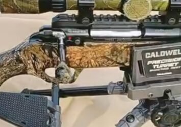 Satılık YİVLİ TÜFEK – Monza – 308 Winchester (7.62×51mm NATO) – Taşıma Ruhsatlı – İstanbul – İlan 15838 – Görsel 15839