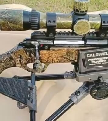 Satılık YİVLİ TÜFEK – Monza – 308 Winchester (7.62×51mm NATO) – Taşıma Ruhsatlı – İstanbul – İlan 15838 – Görsel 15839