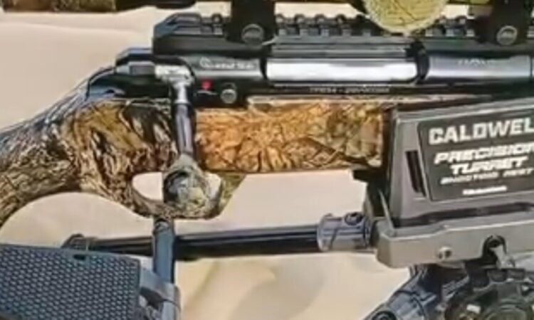 Satılık YİVLİ TÜFEK – Monza – 308 Winchester (7.62×51mm NATO) – Taşıma Ruhsatlı – İstanbul – İlan 15838 – Görsel 15839