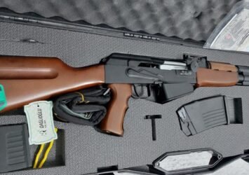 Satılık YİVSİZ TÜFEK – Dağlıoğlu FD 63 – 12 Kalibre – İzmir – İlan 16553 – Görsel 16529