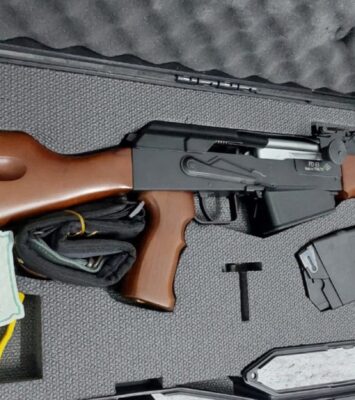 Satılık YİVSİZ TÜFEK – Dağlıoğlu FD 63 – 12 Kalibre – İzmir – İlan 16553 – Görsel 16529