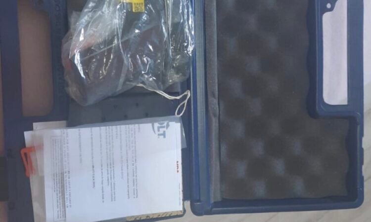 Satılık TABANCA – Colt 1911 – 45 ACP – Taşıma Ruhsatlı – Ankara – İlan 14881 – Görsel 14883