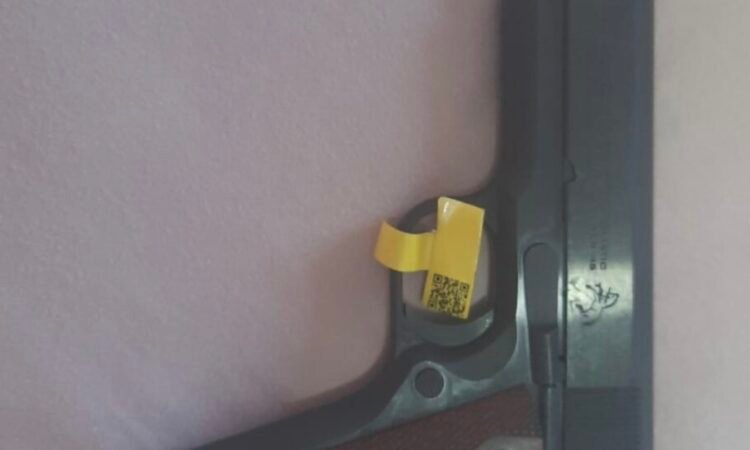 Satılık TABANCA – Colt 1911 – 45 ACP – Taşıma Ruhsatlı – Ankara – İlan 14881 – Görsel 14882