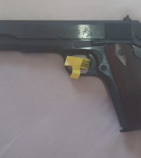 Satılık TABANCA – Colt 1911 – 45 ACP – Taşıma Ruhsatlı – Ankara – İlan 14881 – Görsel 14882