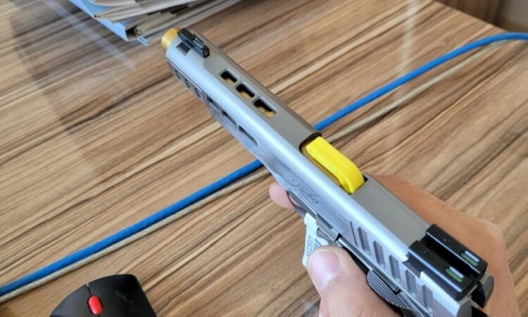 Kimber rapid dawn 45 acp | Silah ilanı # 7 Satılık TABANCA – Kimber 1911 – 45 ACP – Taşıma Ruhsatlı – Erzincan – İlan 14659 – Görsel 14661