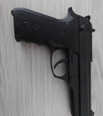 Satılık TABANCA – Yavuz 16 – 9mm (9x19mm) – Bulundurma Ruhsatlı – Ordu – İlan 14799 – Görsel 14800