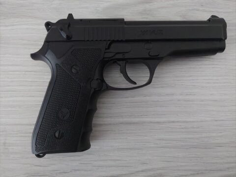 Satılık TABANCA – Yavuz 16 – 9mm (9x19mm) – Bulundurma Ruhsatlı – Ordu – İlan 14799 – Görsel 14800