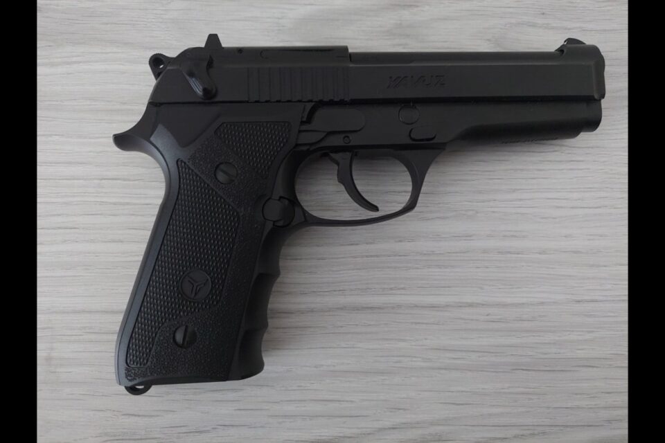 Satılık TABANCA – Yavuz 16 – 9mm (9x19mm) – Bulundurma Ruhsatlı – Ordu – İlan 14799 – Görsel 14800