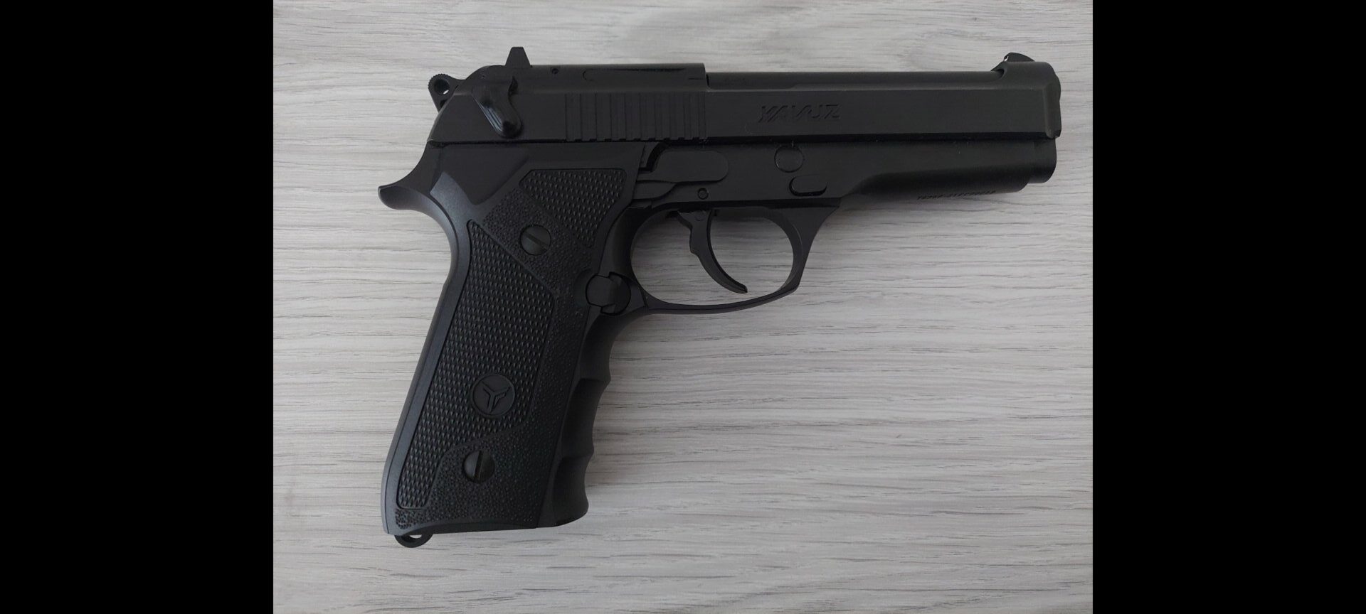 Satılık TABANCA – Yavuz 16 – 9mm (9x19mm) – Bulundurma Ruhsatlı – Ordu – İlan 14799 – Görsel 14800