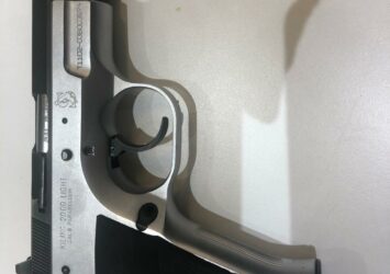 Satılık TABANCA – Kayseri – İlan 15367 – Görsel 15369