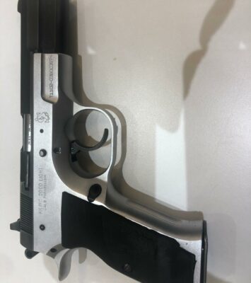 Satılık TABANCA – Kayseri – İlan 15367 – Görsel 15369