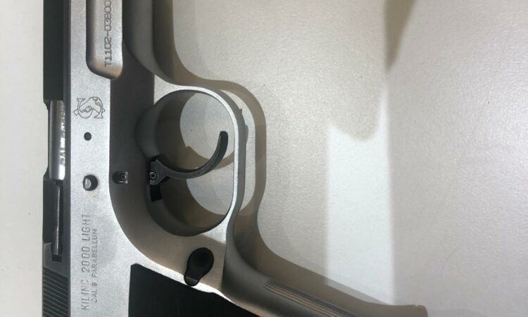 Satılık TABANCA – Kayseri – İlan 15367 – Görsel 15369