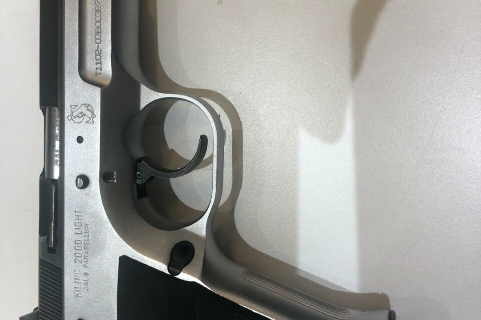 Satılık TABANCA – Kayseri – İlan 15367 – Görsel 15369