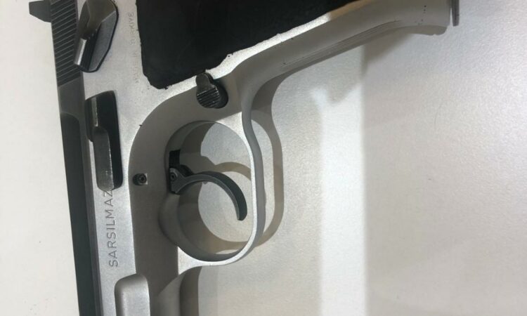 Satılık TABANCA – Kayseri – İlan 15367 – Görsel 15368