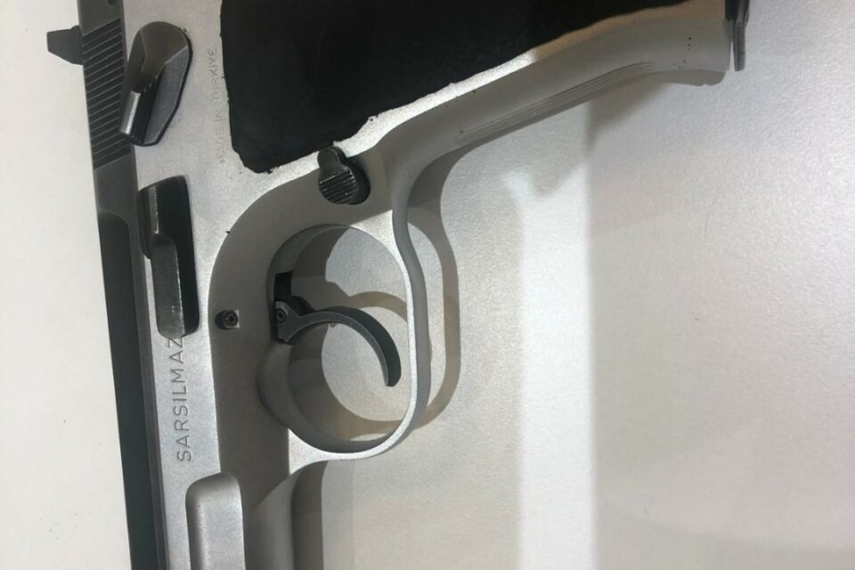 Satılık TABANCA – Kayseri – İlan 15367 – Görsel 15368