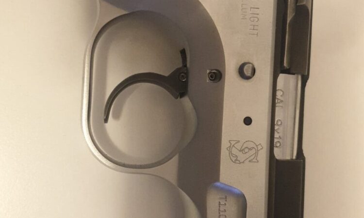 Satılık TABANCA – Kayseri – İlan 15367 – Görsel 15370